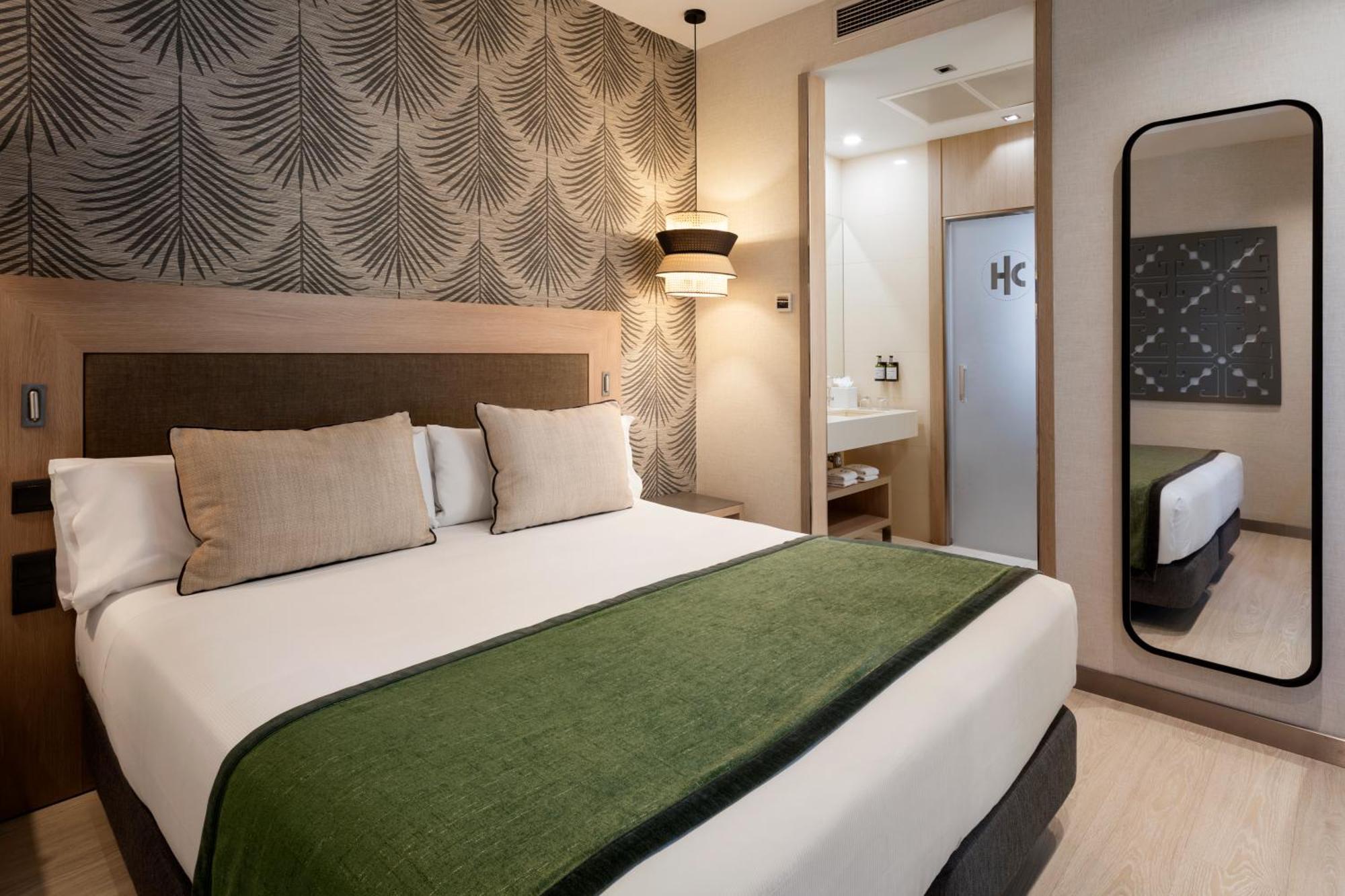 Catalonia Atocha Hotel