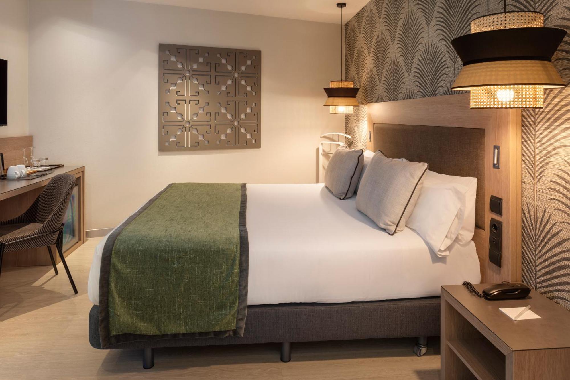 Catalonia Atocha 4*
