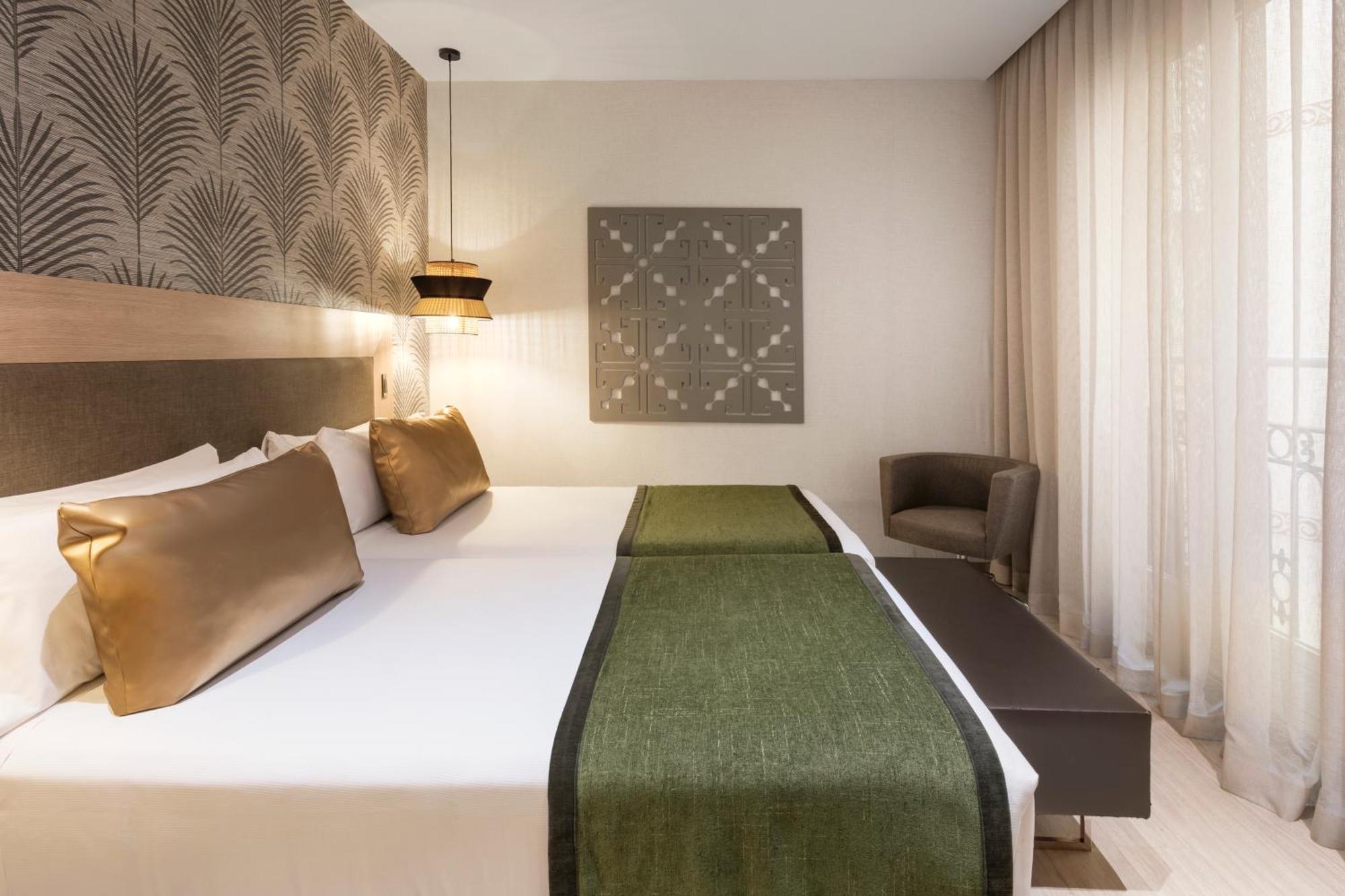 Catalonia Atocha Hotel
