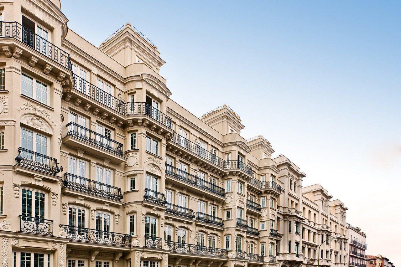 Hotel Catalonia Atocha Madryt