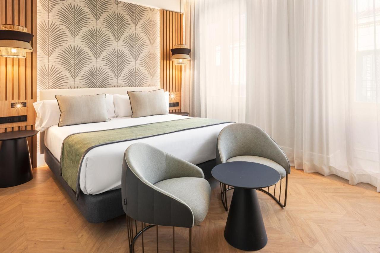 Catalonia Atocha 4* Madryt