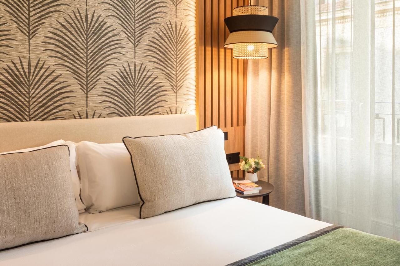 Hotel Catalonia Atocha Madryt