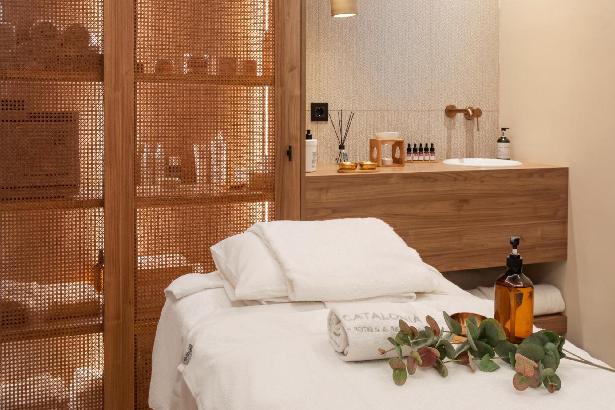 Catalonia Atocha 4* Madryt