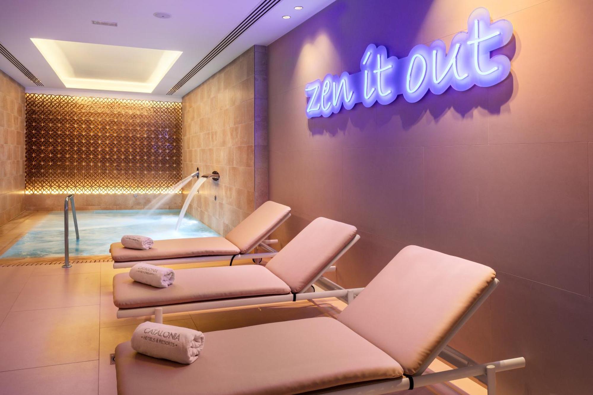Catalonia Atocha 4* Madryt