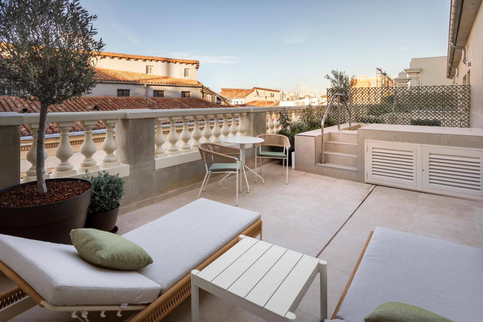 Catalonia Atocha 4* Madryt