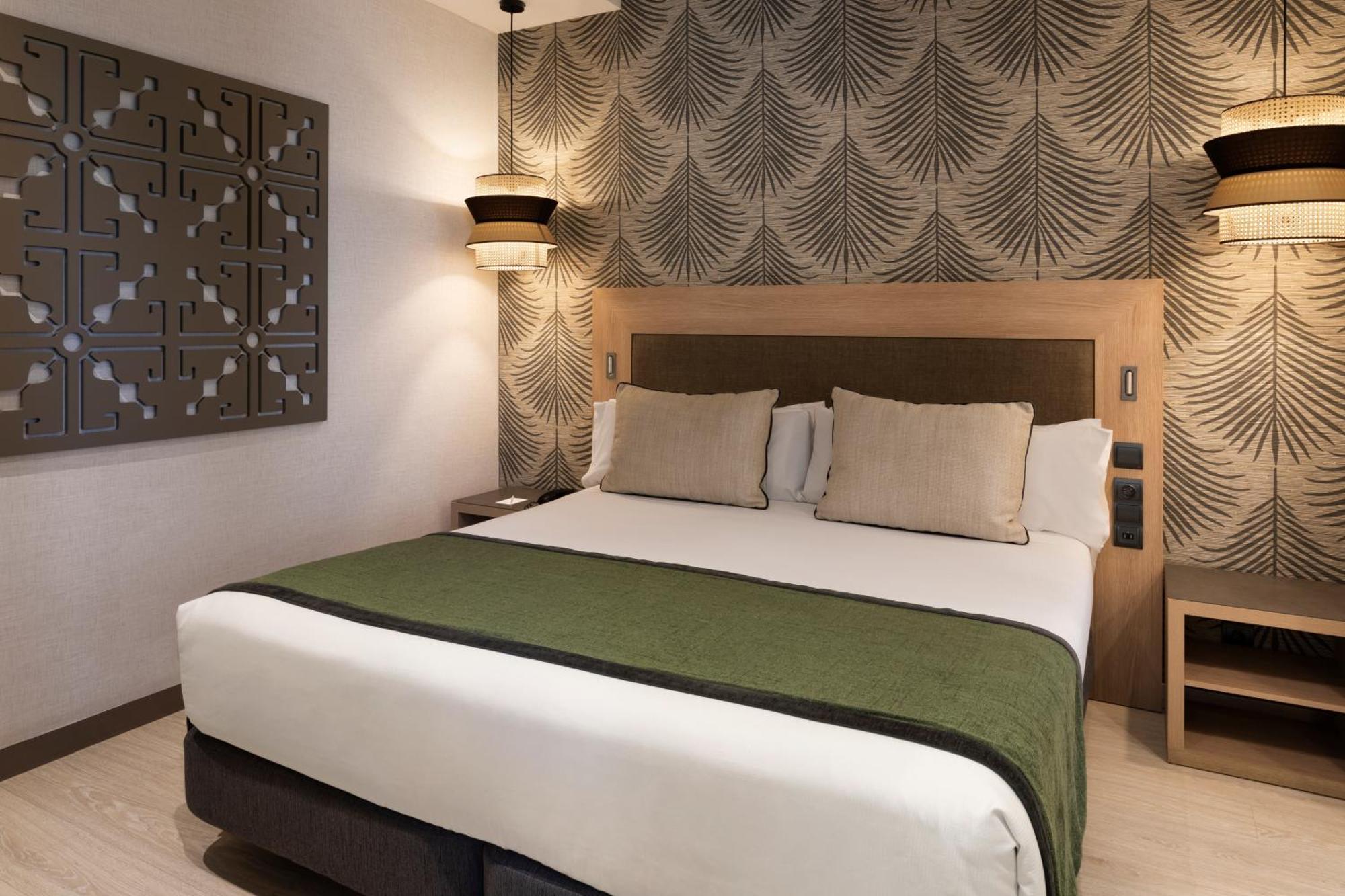 Hotel Catalonia Atocha Madrid
