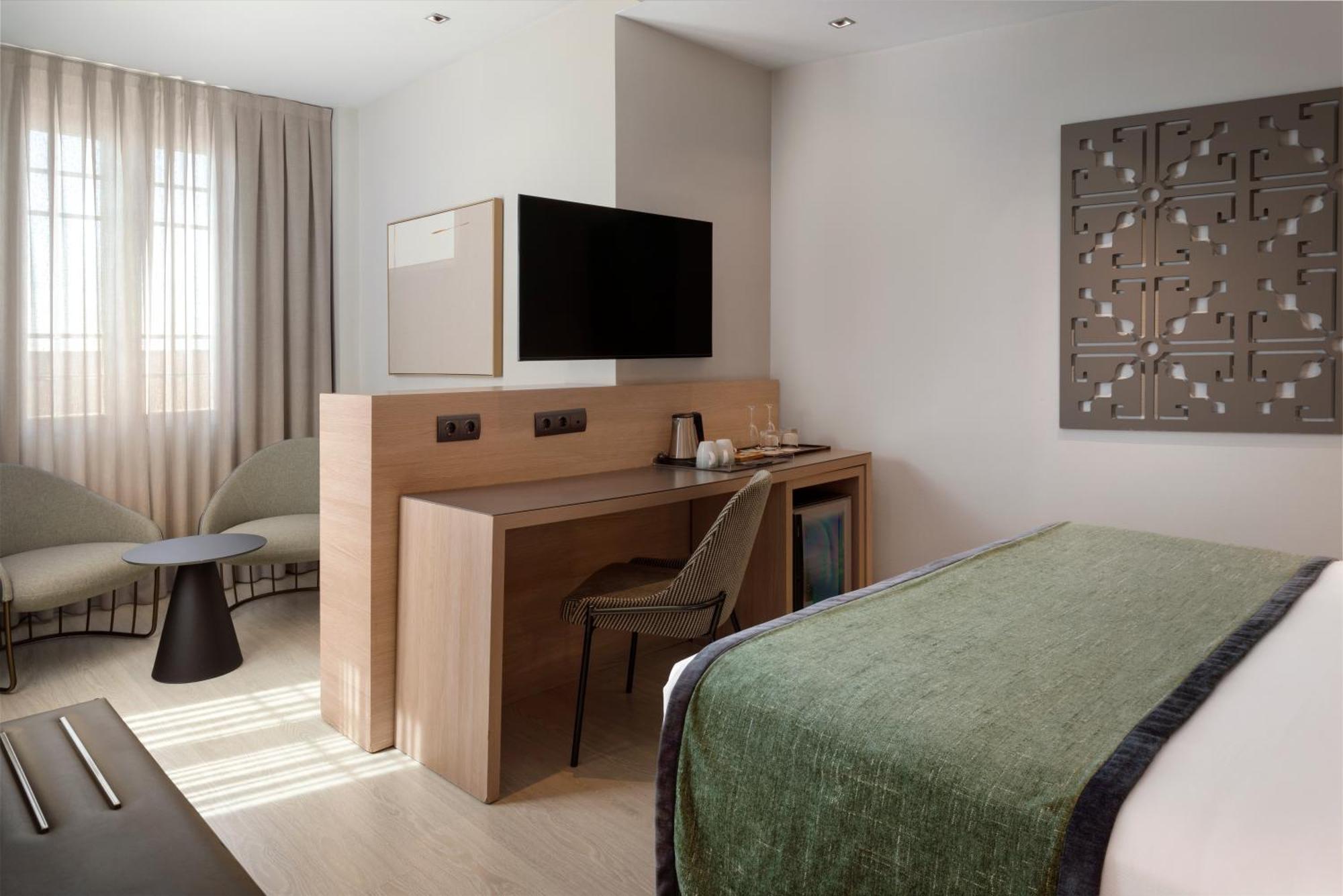 Hotel Catalonia Atocha