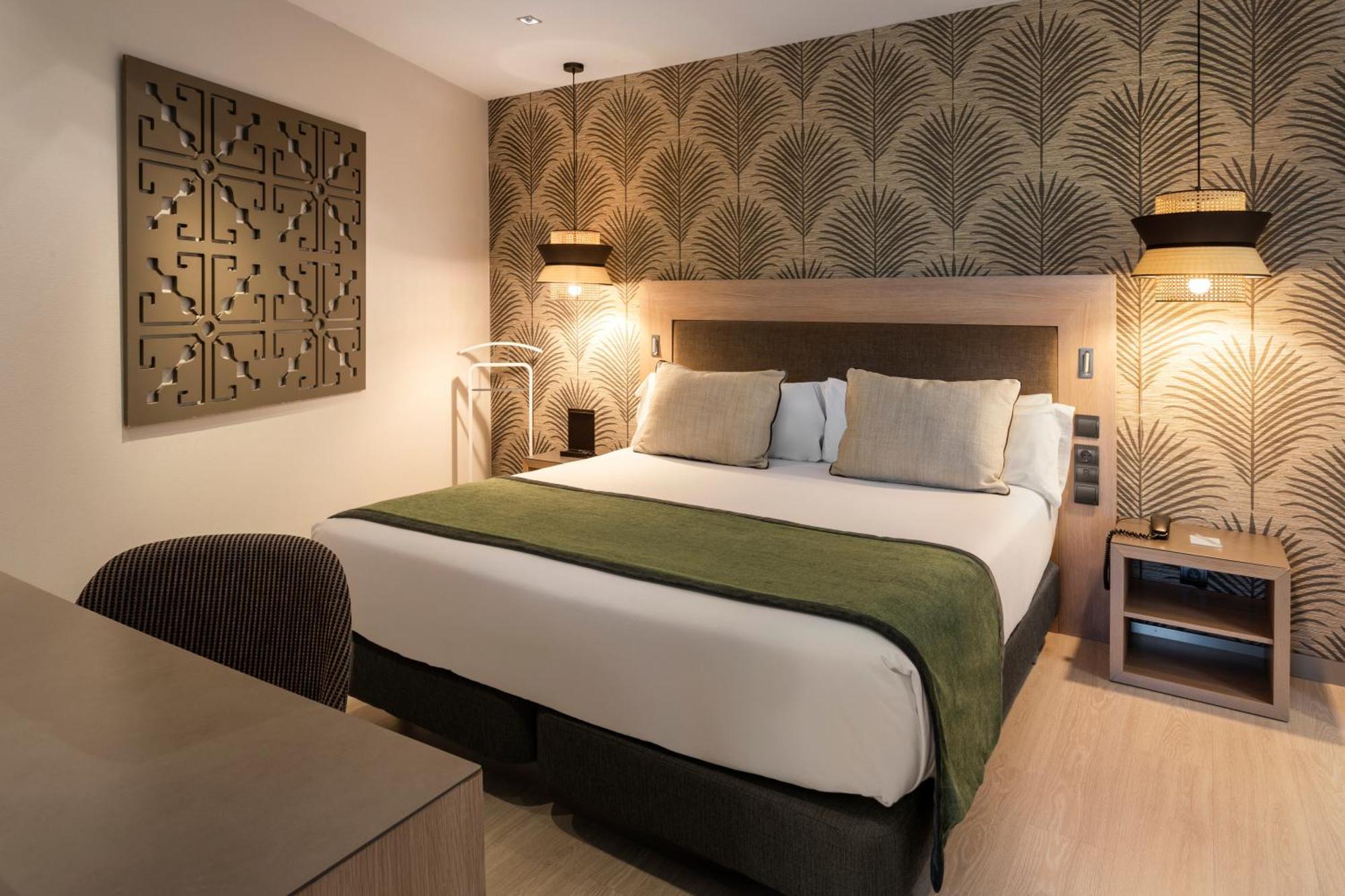 Hotel Catalonia Atocha Madrid
