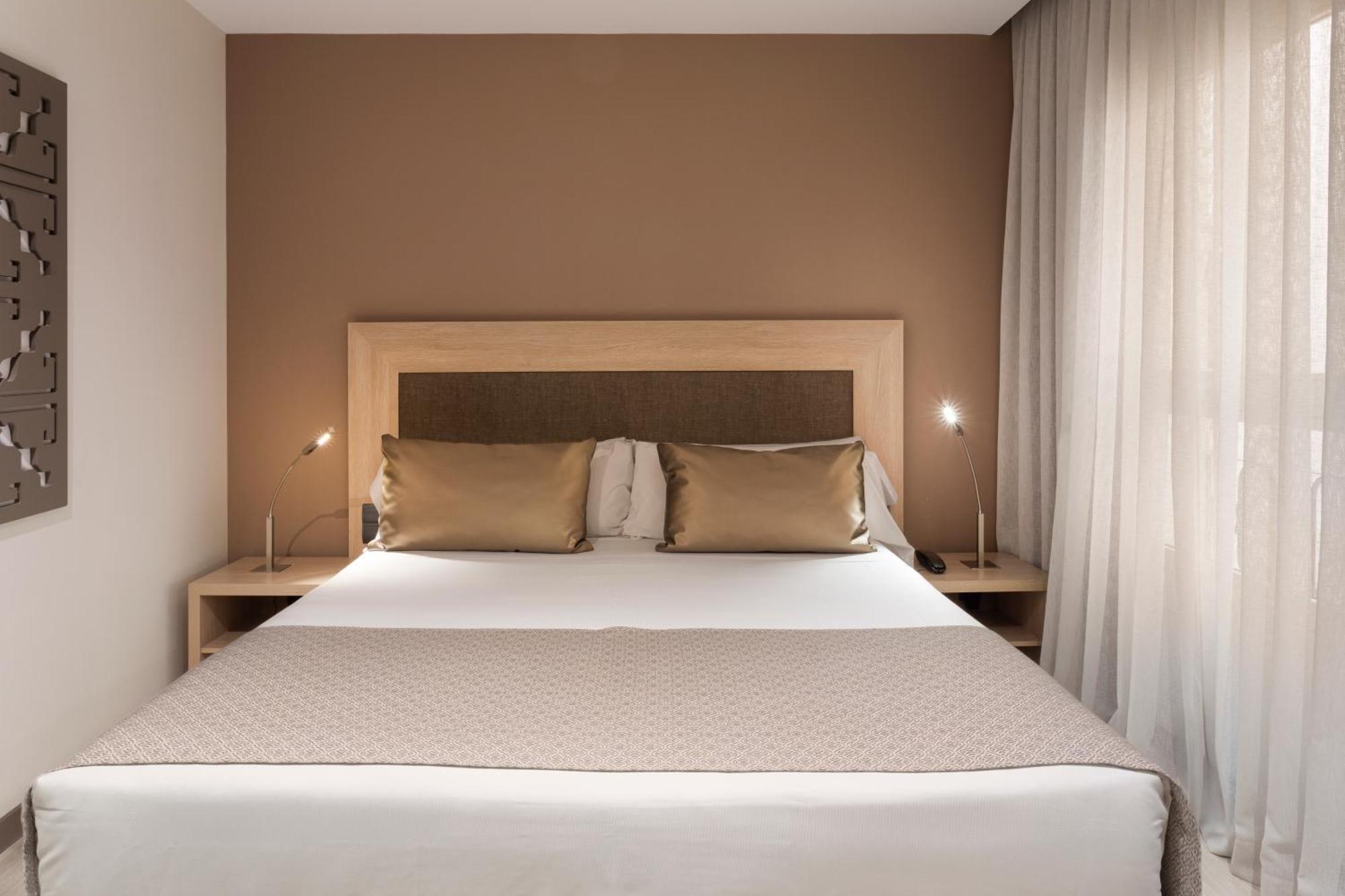 Catalonia Atocha 4* Madrid